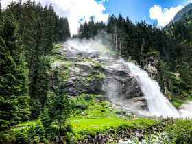 5=4 Special Jodelwandern im Zillertal inkl. Bergfahrt