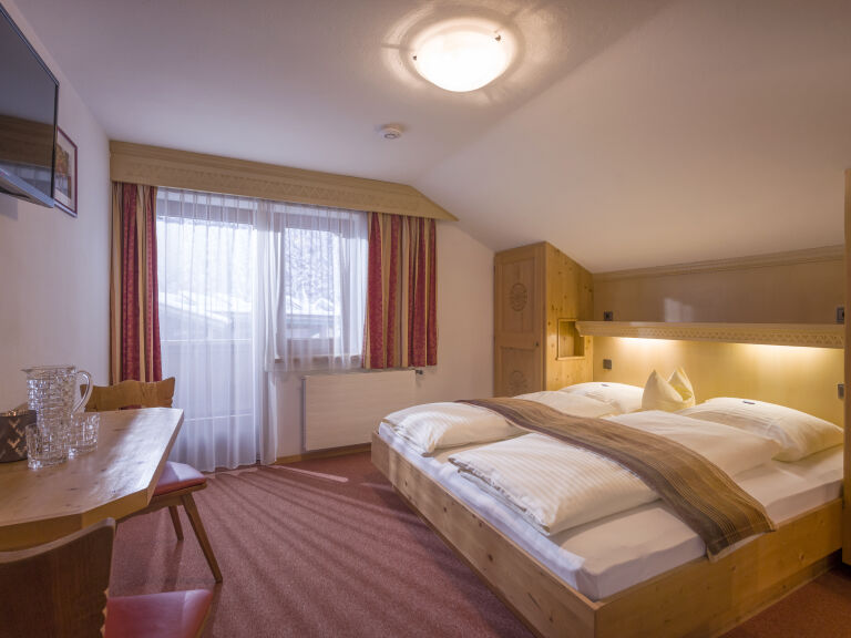 Doppelzimmer