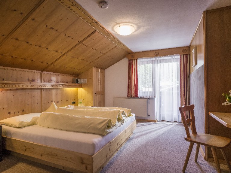 Doppelzimmer Komfort