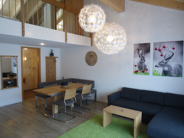 Familienzimmer