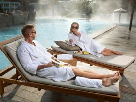 Wellnessurlaub im berühmten Kurort Hévíz mit Halbpension | 7 Nächte