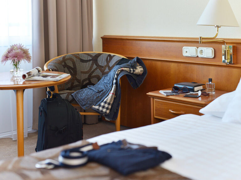 Doppelzimmer Standard Design