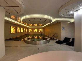 Anti-Stress-Aufenthalt im Luxury Spa Hotel Olympic Palace in Karlsbad - 3 Nächte 