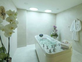 Anti-Stress-Aufenthalt im Luxury Spa Hotel Olympic Palace in Karlsbad - 3 Nächte 