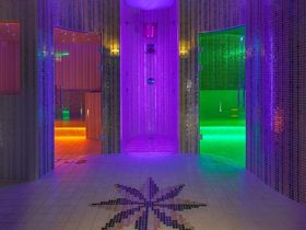 Anti-Stress-Aufenthalt im Luxury Spa Hotel Olympic Palace in Karlsbad - 3 Nächte 