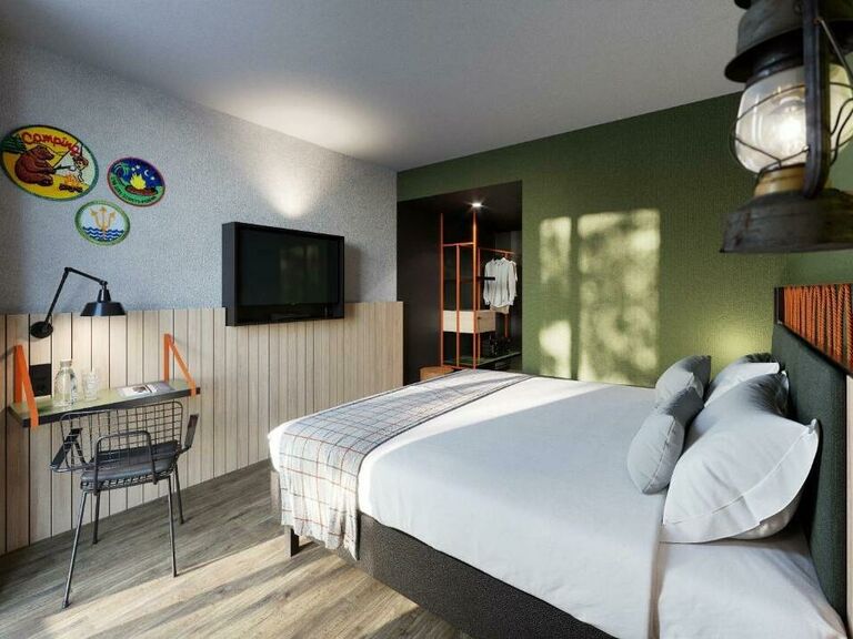 Doppelzimmer