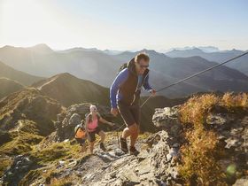 Penthouse Special im Sommer