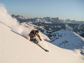 Penthouse Special im Sommer