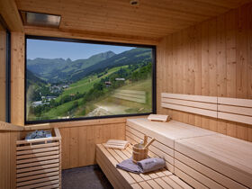 Penthouse Special im Sommer