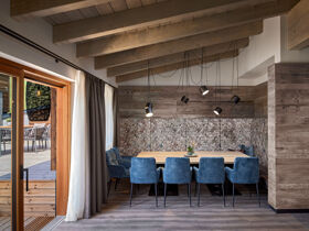 Penthouse Special im Sommer