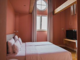 Silvester in München - Anstoßen im 4* Boutique Hotel