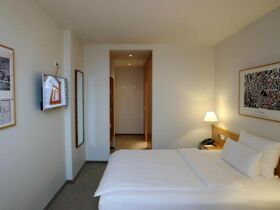 Silvester in München - Anstoßen im 4* Boutique Hotel