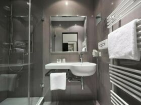 Silvester in München - Anstoßen im 4* Boutique Hotel