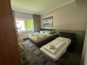 Sparpreis in Oberwiesenthal - Premium All Inklusive Auszeit am Fichtelberg - 5 Tage