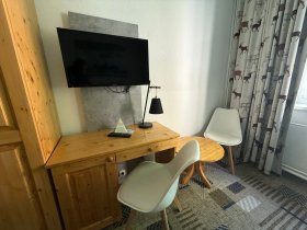 Sparpreis in Oberwiesenthal - Premium All Inklusive Auszeit am Fichtelberg - 5 Tage