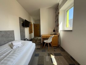 Sparpreis in Oberwiesenthal - Premium All Inklusive Auszeit am Fichtelberg - 5 Tage