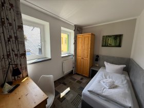 Sparpreis in Oberwiesenthal - Premium All Inklusive Auszeit am Fichtelberg - 5 Tage