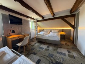 Sparpreis in Oberwiesenthal - Premium All Inklusive Auszeit am Fichtelberg - 5 Tage