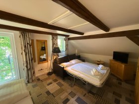 Sparpreis in Oberwiesenthal - Premium All Inklusive Auszeit am Fichtelberg - 5 Tage