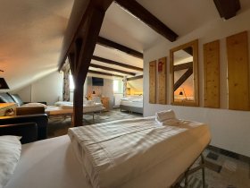 Sparpreis in Oberwiesenthal - Premium All Inklusive Auszeit am Fichtelberg - 5 Tage