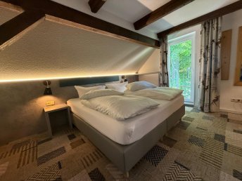 Schnäppchen Auszeit in Oberwiesenthal - Premium All Inklusive am Fichtelberg - 5 Tage