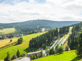 Sparpreis in Oberwiesenthal - Premium All Inklusive Auszeit am Fichtelberg - 5 Tage