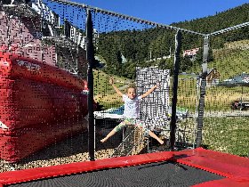 Sparpreis in Oberwiesenthal - Premium All Inklusive Auszeit am Fichtelberg - 5 Tage