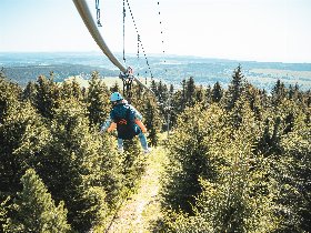 Sparpreis in Oberwiesenthal - Premium All Inklusive Auszeit am Fichtelberg - 5 Tage