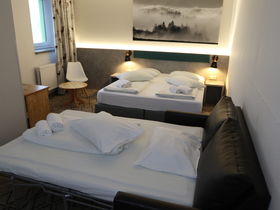 5 Tage/ 4 Nächte Kurzurlaub Hotel Miriquidi mit Premium All Inklusive 