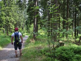 Sparpreis in Oberwiesenthal - Premium All Inklusive Auszeit am Fichtelberg - 5 Tage