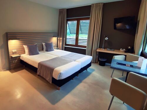 Boshotel Overberg