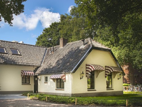 3=2 Deal am Rande der Wälder des Nationalparks Utrechtse Heuvelrug