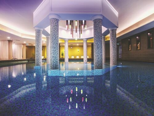 Caramell Premium Resort Hotel Bük