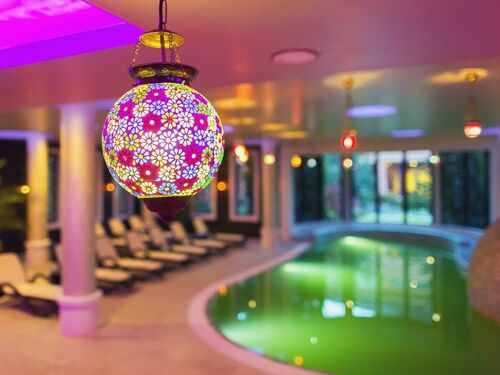 Caramell Premium Resort Hotel Bük