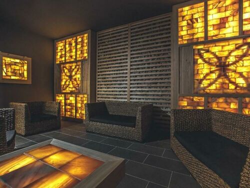 Caramell Premium Resort Hotel Bük