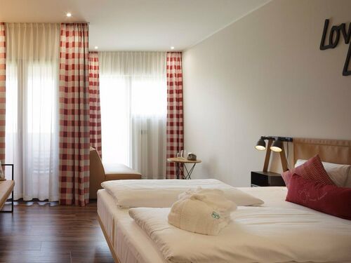 Mjus Resort &amp; Thermal Park