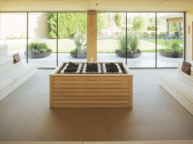 Zeit zu zweit im stilvollen Wellness- und Thermalresort in Ungarn | 2 Nächte