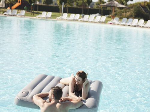 Mjus Resort &amp; Thermal Park