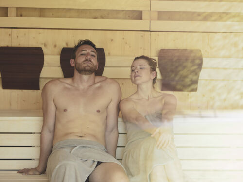 Mjus Resort &amp; Thermal Park