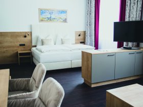 Entdecken Sie die Region Innsbruck inkl. Welcome Card | 4 Tage