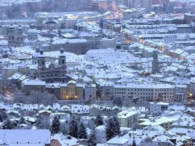 Entdecken Sie die Region Innsbruck inkl. Welcome Card | 4 Tage