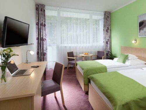 Hotel Behounek 