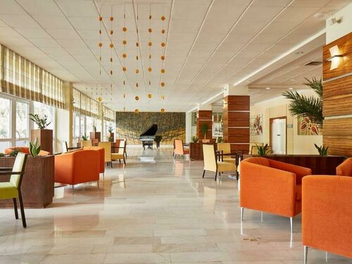 Hotel Behounek 