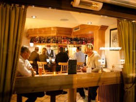 Romantik Special in einer Suite im Harz