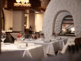 Romantik Special in einer Suite im Harz