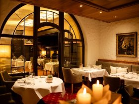 Romantik Special in einer Suite im Harz