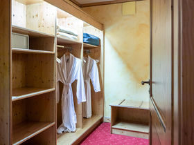 Romantik Special in einer Suite im Harz