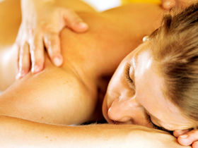 Romantik Special in einer Suite im Harz