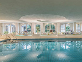 Harz Special: Kleine Wellness Auszeit in Bad Lauterberg | 5 Tage