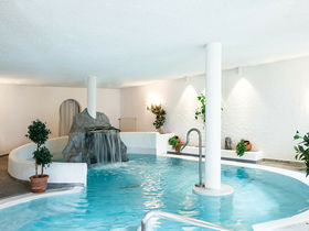 Harz Special: Kleine Wellness Auszeit in Bad Lauterberg | 5 Tage